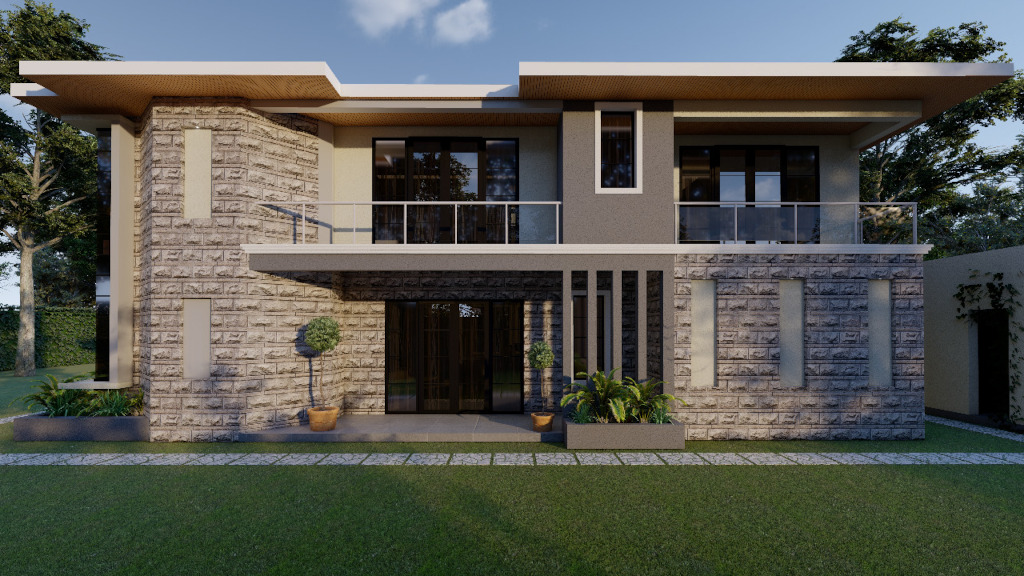 Horizon House